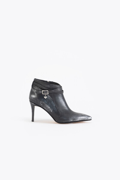 BOTA ICON Negro