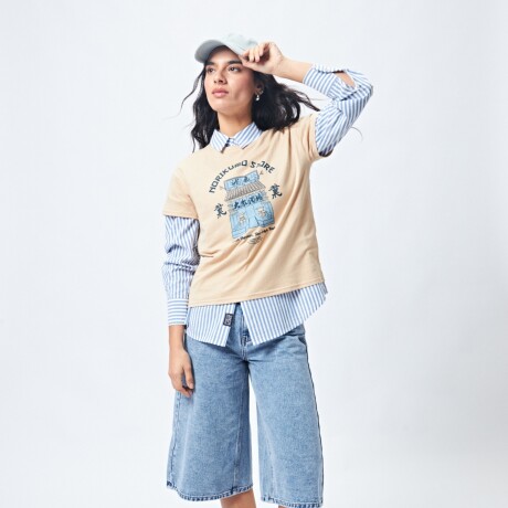 REMERA NORIKUMO Arena