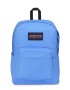 MOCHILA SUPERBREAK PLUS BLUE NEON