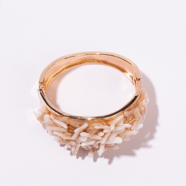 BRAZALETE CORRALES BRAZALETE CORRALES