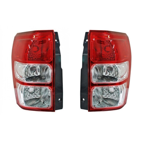 KIT DE FAROS TRASEROS Kit De Faros Traseros