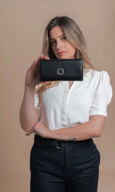 BILLETERA MIRANDA NEGRO