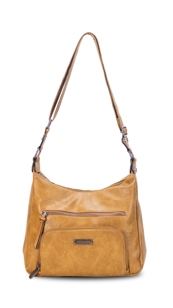 BANDOLERA WAGGA SUELA