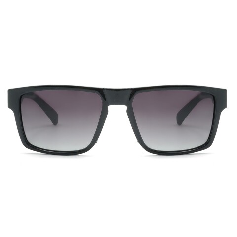 Lentes de Sol Chilli Beans Reebok Negro Matte