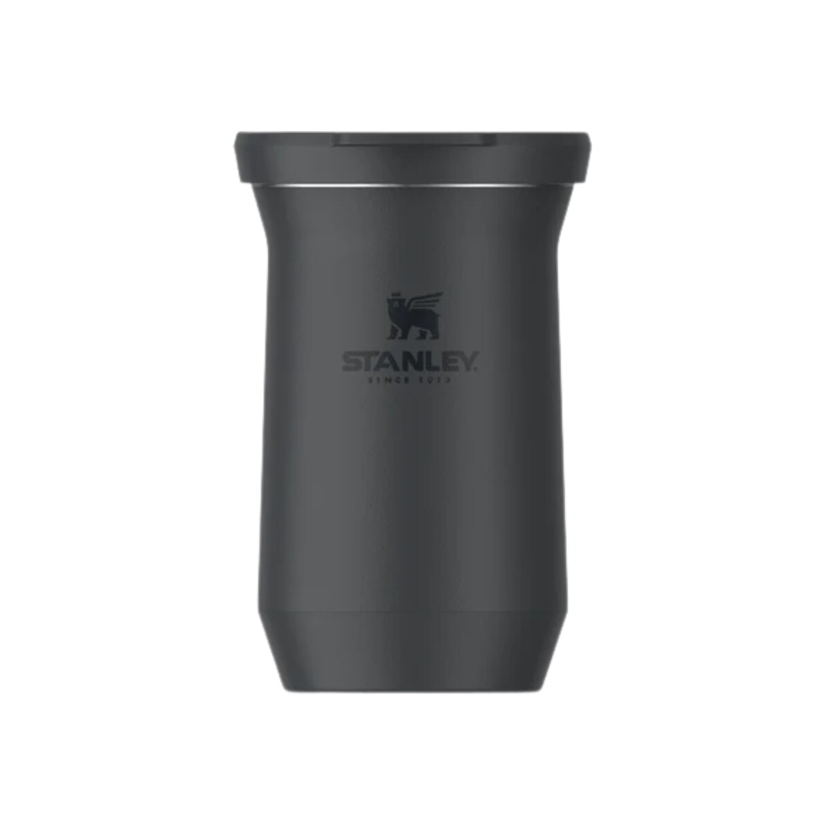 Mate con tapa Terere Mug 6.75oz - STANLEY - Negro 