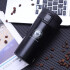 Vaso Térmico Para Cafe Y Te 350ml NEGRO