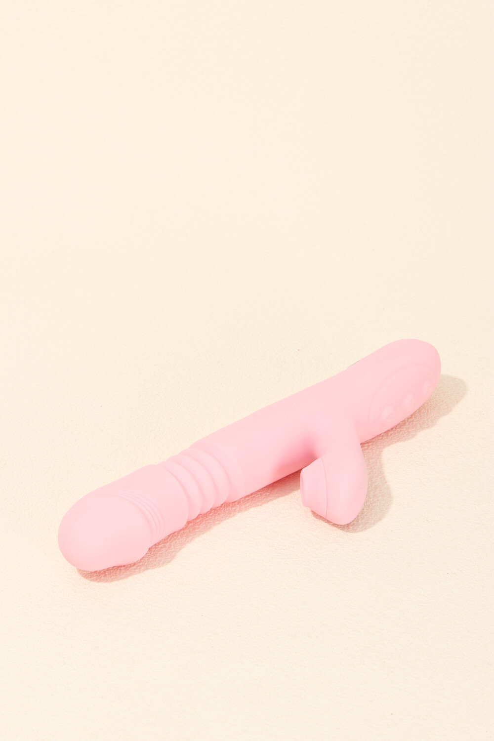 Vibrador Ryo Usb Color Unico