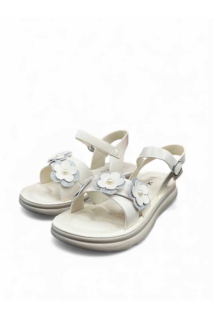 SANDALIA PRINCESS DREAMS 1C5102-8 Beige