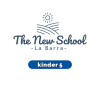 Lista de materiales - Kinder 5 The New School Única