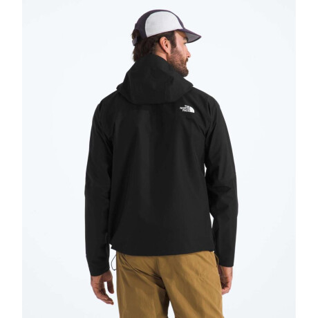 Campera Valley View Tnf Black