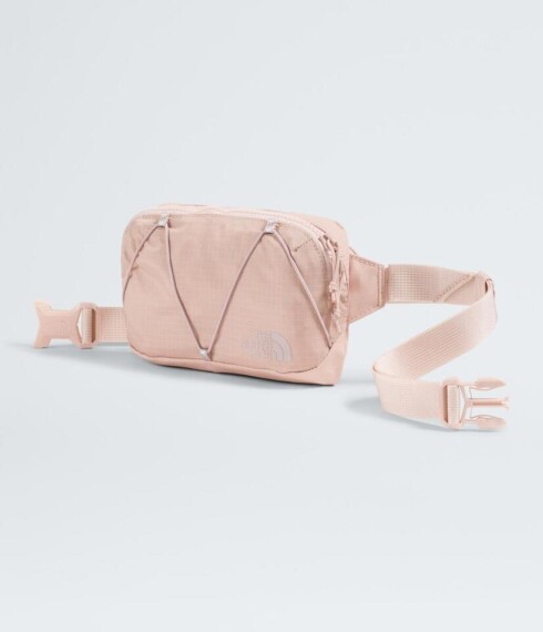 Riñonera terra lumbar 1 L Pink Moss