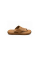 Sandalia ojota Piece of Cake Beru Beige