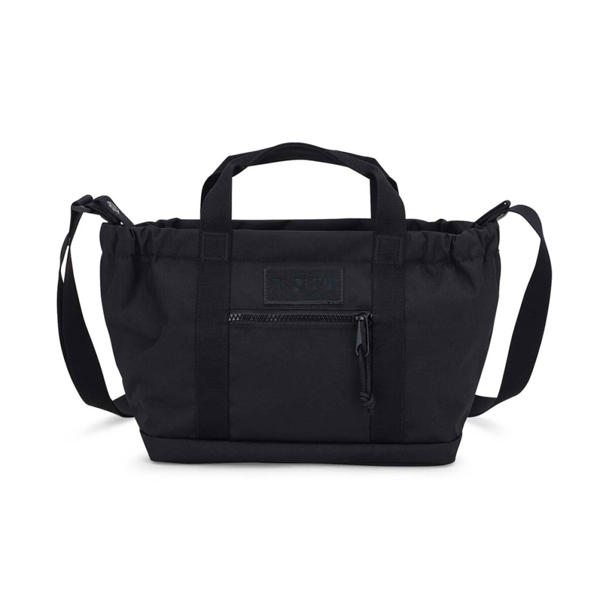 Everyday Mini Tote - Black 