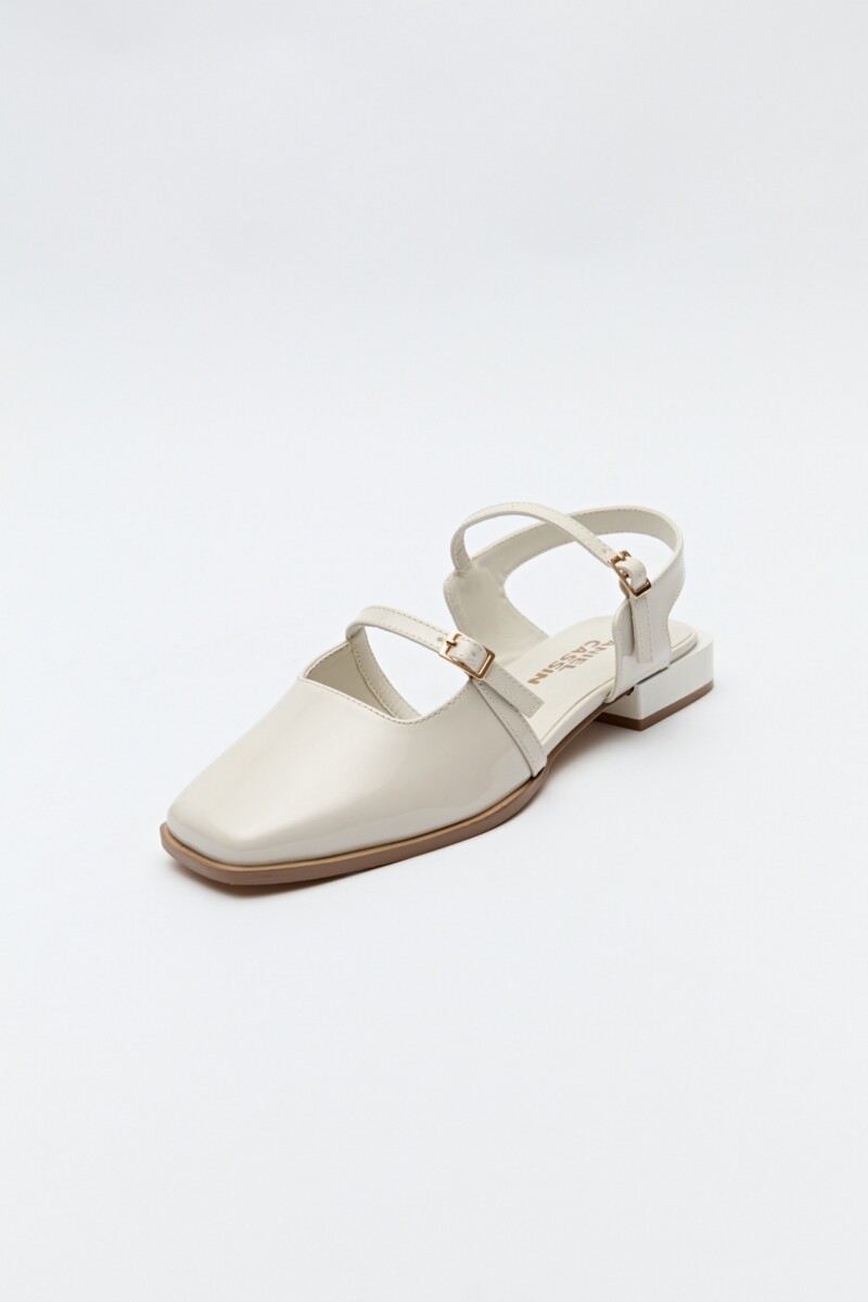 ZUECO PEPPERS Beige
