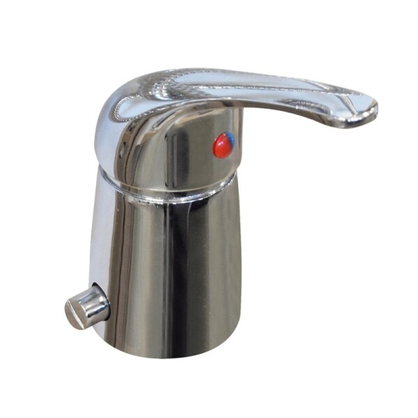 GRIFERÍA DE BIDET MONOCOMANDO CON TRANSFERENCIA MODELO KLEIN Grifería De Bidet Monocomando Con Transferencia Modelo Klein