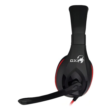 Auriculares Gamer Genius Hs-g560 con Mic y Sonido 40mm Negro Auriculares Gamer Genius Hs-g560 con Mic y Sonido 40mm Negro