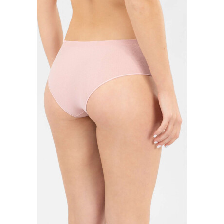 Culotte sacks every day sin costuras Rosado