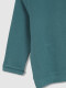 Sudadera Gocco Verde