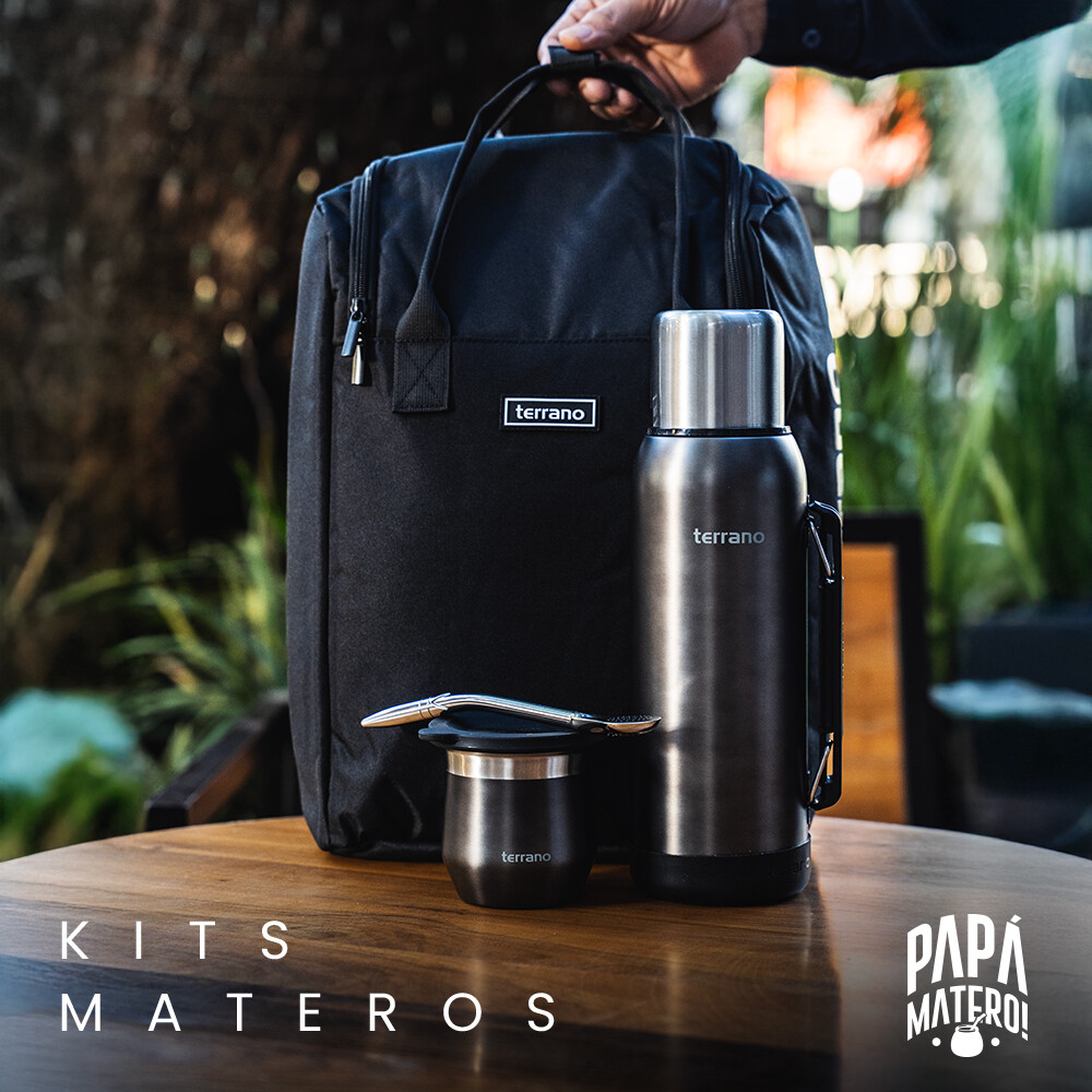 Kit Materos