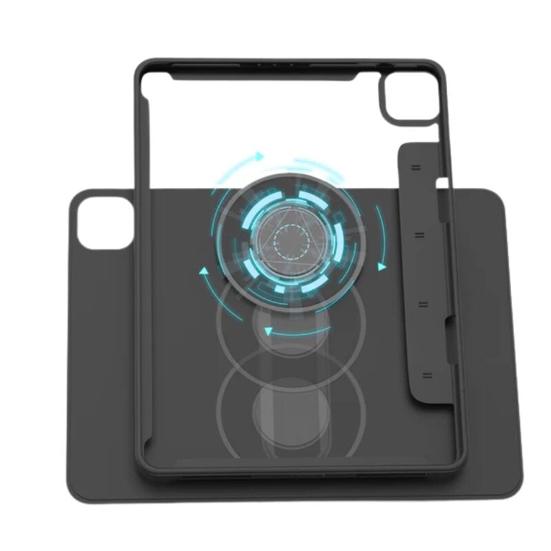 Case Prodigee Revolve iPad 10th/11th 10.9 (2025) Case Prodigee Revolve iPad 10th/11th 10.9 (2025)