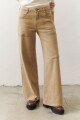 PANTALON QUATRE BEIGE