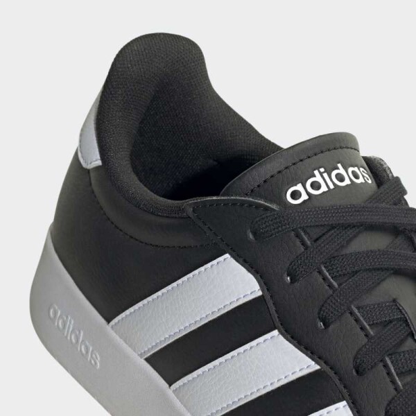 Championes Adidas Barreda Negro