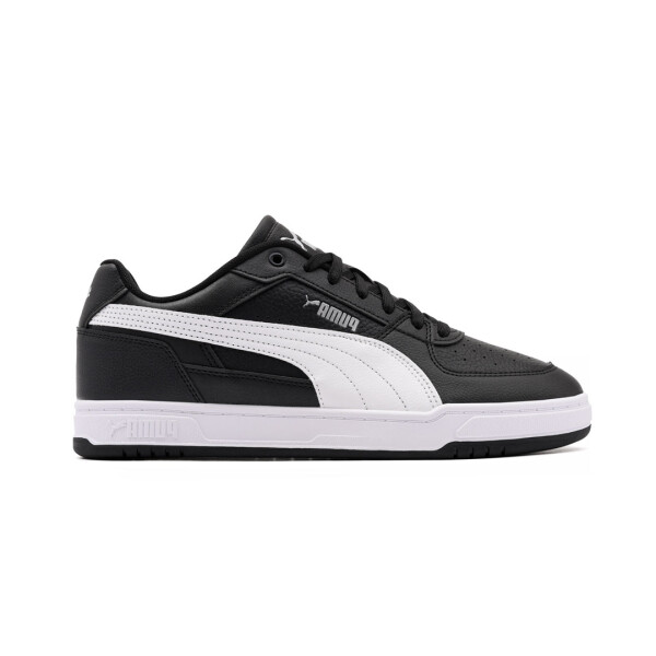 CAVEN II - PUMA NEGRO/BLANCO