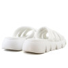 Sandalias Chill Sunday de Mujer - 1029-8 Blanco