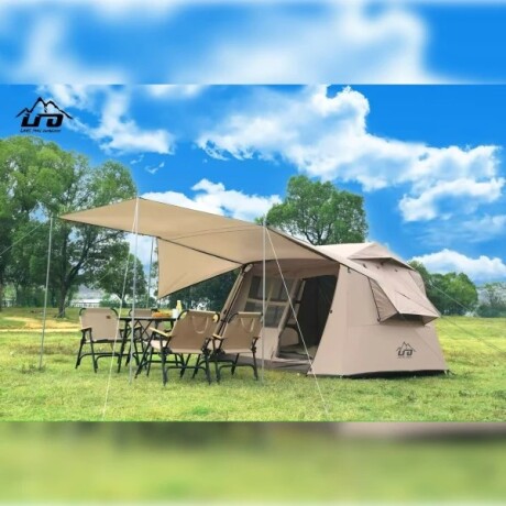 Carpa 4 PERSONAS ORS-132 Carpa 4 PERSONAS ORS-132