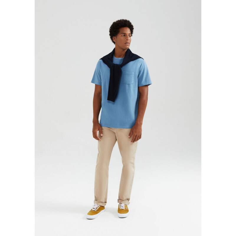 CAMISETA MM MASC SURTIDO