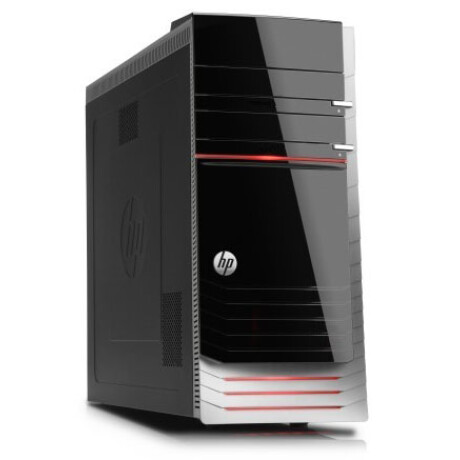 Equipo HP Fx 8120 3.1GHZ, 16GB, 960 Ssd Blu-ray Bluetooth Wifi 001