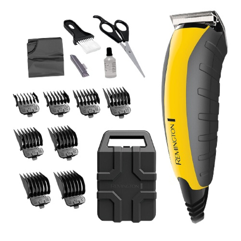 Cortapelo Remington Hc5850 Irrompible Cortapelo Remington Hc5850 Irrompible
