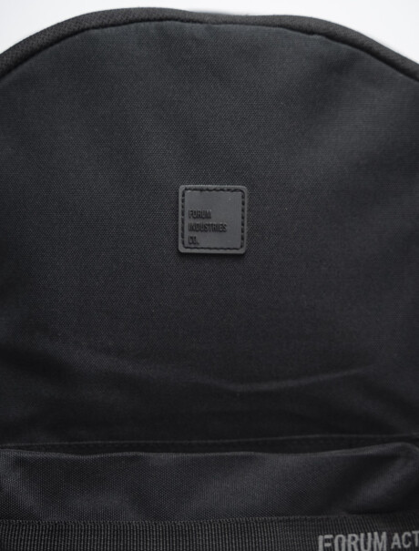 Mochila Forum Active Negro
