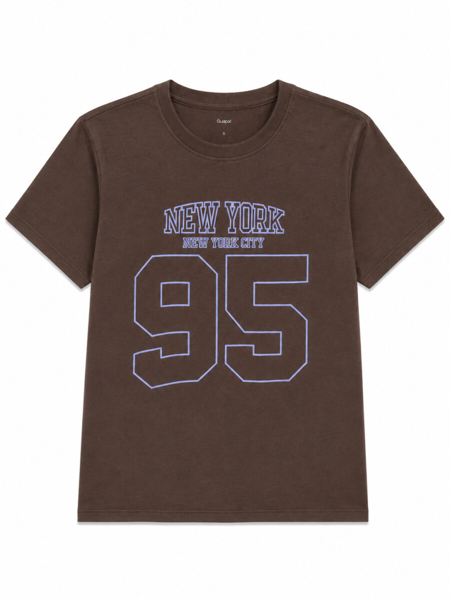 REMERA DENA - VARIANTE 2 