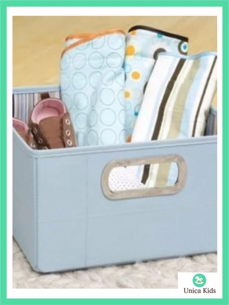 CAJA ORGANIZADORA JJ COLE CHICA UNICO
