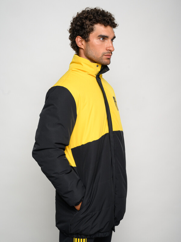 PARKA CASHER Peñarol Hombre 023