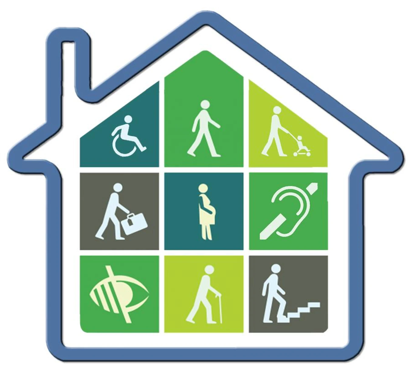 Auditoria de Accesibilidad Universal y Evacuación 