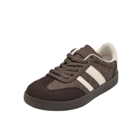 CHAMPION 35-40 BROWN
