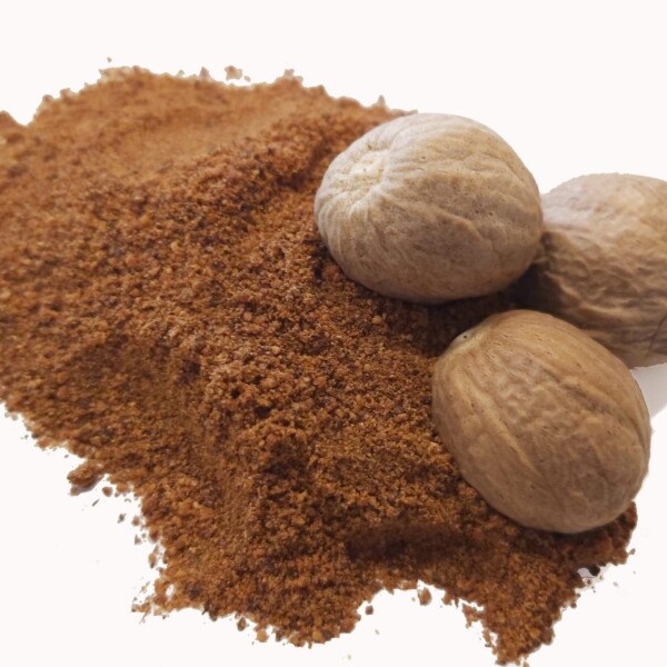 Nuez moscada 25g Nuez moscada 25g
