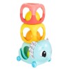 Bloques apilables estimulacion LAMAZE Bloques apilables estimulacion LAMAZE