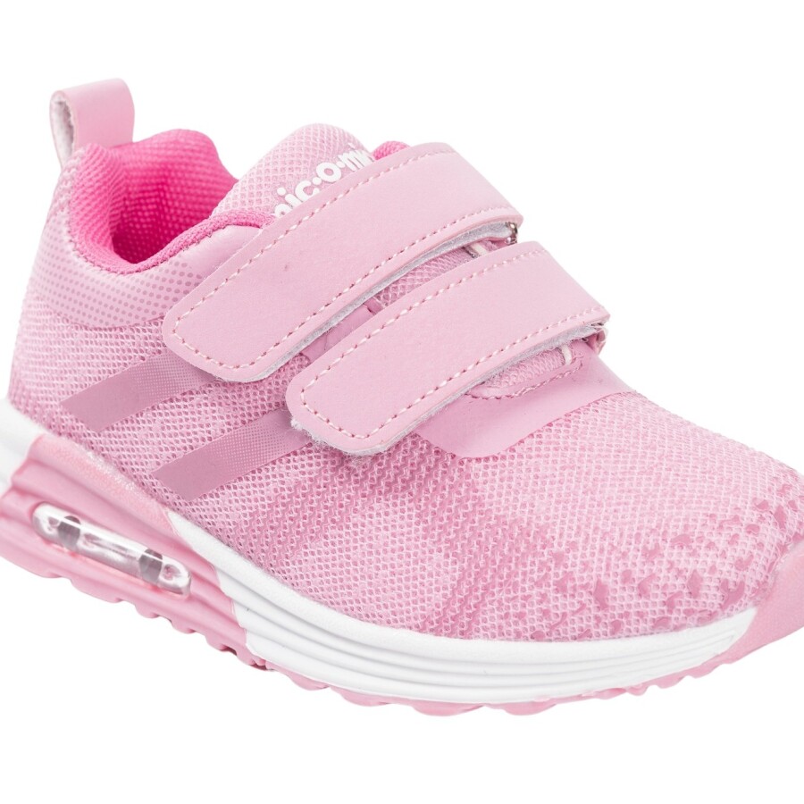*MICOMIC RUNING PINK