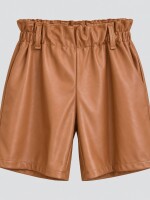 Short Arelis Camel