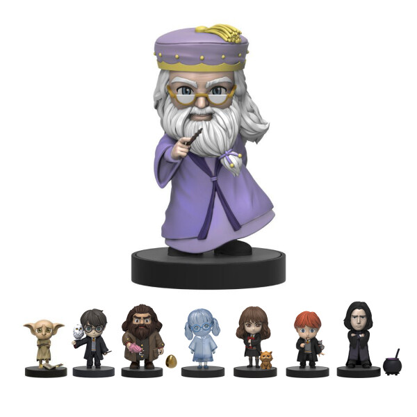 Blind box 3D Harry Potter Blind box 3D Harry Potter