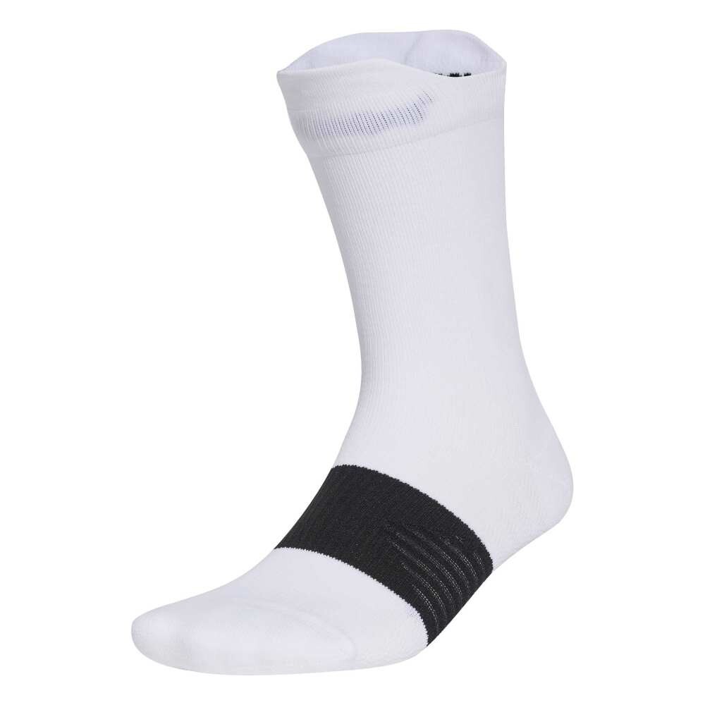 Runxgrafic Sock White