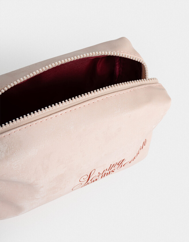 Cosméticos Sets Portacosméticos Serving Glow This Season - Combinacion Multicolor