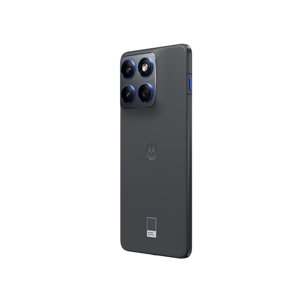 Motorola Moto Edge 70 5G DS 12/512GB Gris