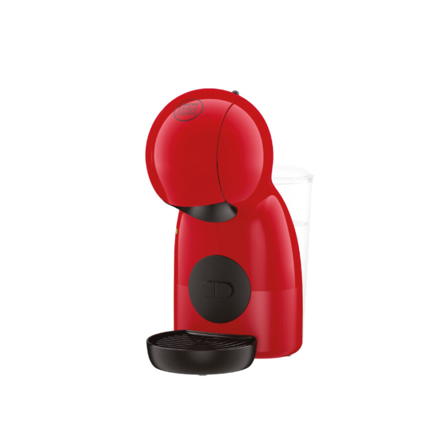 Cafetera Manual Piccolo XS Roja DOLCE NDGPICCOLOXS Cafetera Manual Piccolo XS Roja DOLCE NDGPICCOLOXS