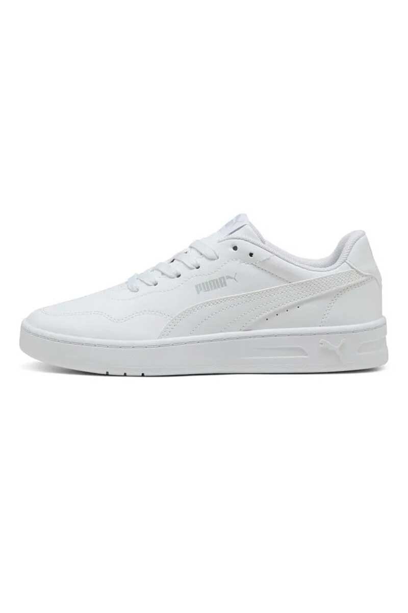 CALZADO DEPORTIVO PUMA COURT LALLY Blanco