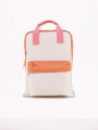 MOCHILA CON ASAS MULTICOLOR MULTICOLOR