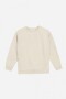 Sweatshirt basico BEIGE